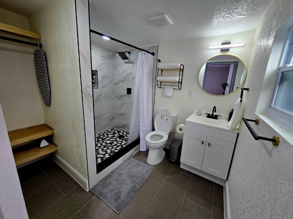 Lovely Single Apartment